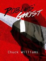 Robles' Ghost