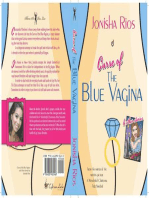 Curse of The Blue Vagina and Other Stories