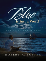 Blue is Just a Word