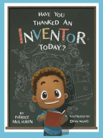 Have You Thanked an Inventor Today?