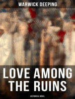 Love Among the Ruins (Historical Novel)