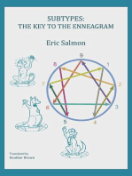 SUBTYPES: THE KEY TO THE ENNEAGRAM