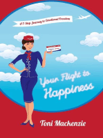 Your Flight to Happiness