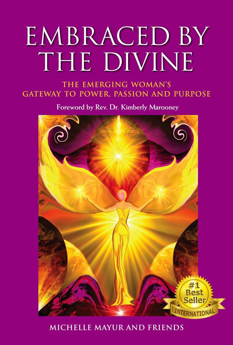 Embraced by the Divine by Michelle Mayur (Ebook) - Read free for 30 days