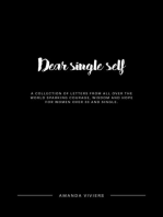 Dear Single Self