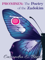 Promises: The Poetry of the Zadokim