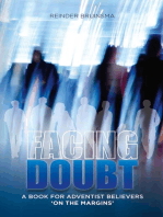 Facing Doubt: A Book for Adventist Believers 'On the Margins'