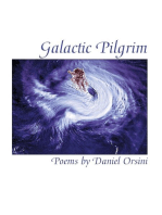 Galactic Pilgrim