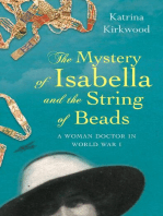 The Mystery of Isabella and the String of Beads: A Woman Doctor in WW1