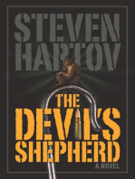 The Devil's Shepherd