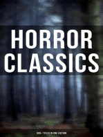Horror Classics