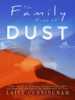 The Family Made of Dust: A Novel of Loss and Rebirth in the Australian Outback