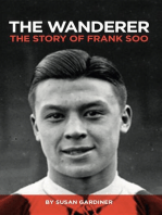 The Wanderer: The story of Frank Soo