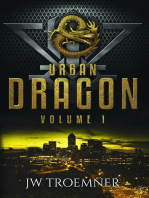 Urban Dragon