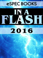 In A Flash 2016: An eSpec Books Flash Anthology