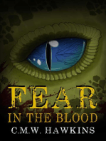 Fear in the Blood