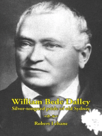 William Bede Dalley: Silver-tongued pride of old Sydney