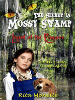 The Secret in Mossy Swamp