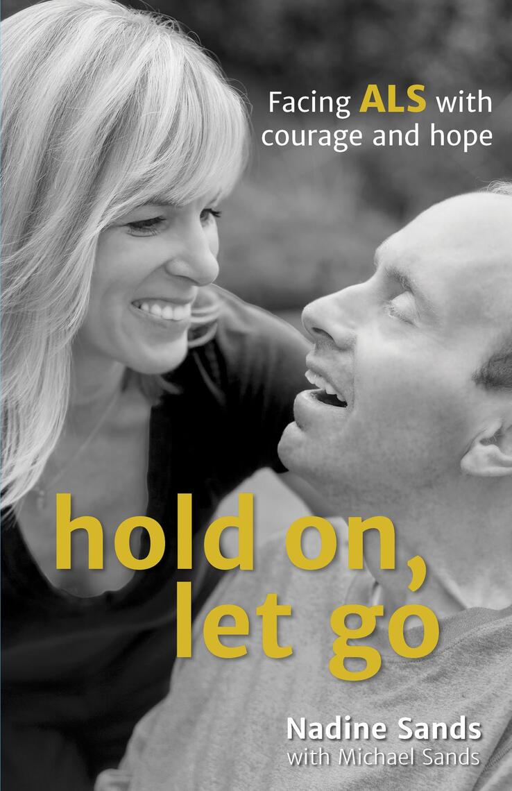 Hold On, Let Go by Nadine Sands (Ebook) - Read free for 30 days
