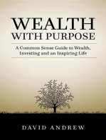 Wealth with Purpose