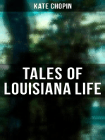 Tales of Louisiana Life