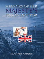 MEMOIRS OF HER MAJESTY'S PRISON DOCTOR