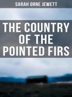 The Country of the Pointed Firs