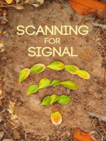 Scanning For Signal