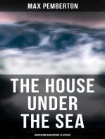 The House Under the Sea (Musaicum Adventure Classics)