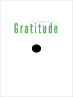 Gratitude: Yes Please