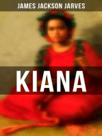 Kiana: A Tradition of Hawaii