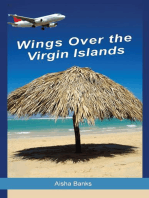Wings Over the Virgin Islands