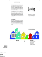 Loving: Spiritual Exercises in Tangibly Loving Your Literal Neighbors