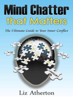 Mind Chatter That Matters