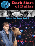 Dark Stars of Dallas