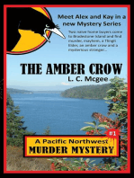 The Amber Crow: First in a New Mystery Series