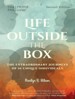 Life Outside the Box: The extraordinary journeys of 10 unique individuals, Second Edition