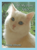 All My Purrs, Spicy