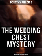 The Wedding Chest Mystery (Musaicum Vintage Mysteries)