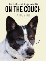 On the Couch: A Dog's Tale