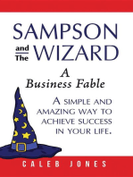 Sampson and the Wizard