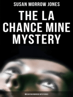 The La Chance Mine Mystery (Musaicum Murder Mysteries)