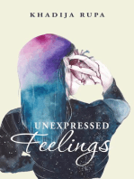 Unexpressed Feelings