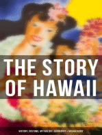 The Story of Hawaii