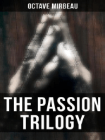 The Passion Trilogy: The Calvary, The Torture Garden & The Diary of a Chambermaid