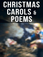 Christmas Carols & Poems