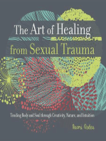 The Art of Healing from Sexual Trauma