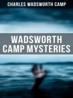 Wadsworth Camp Mysteries