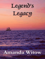 Legend's Legacy