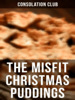 The Misfit Christmas Puddings